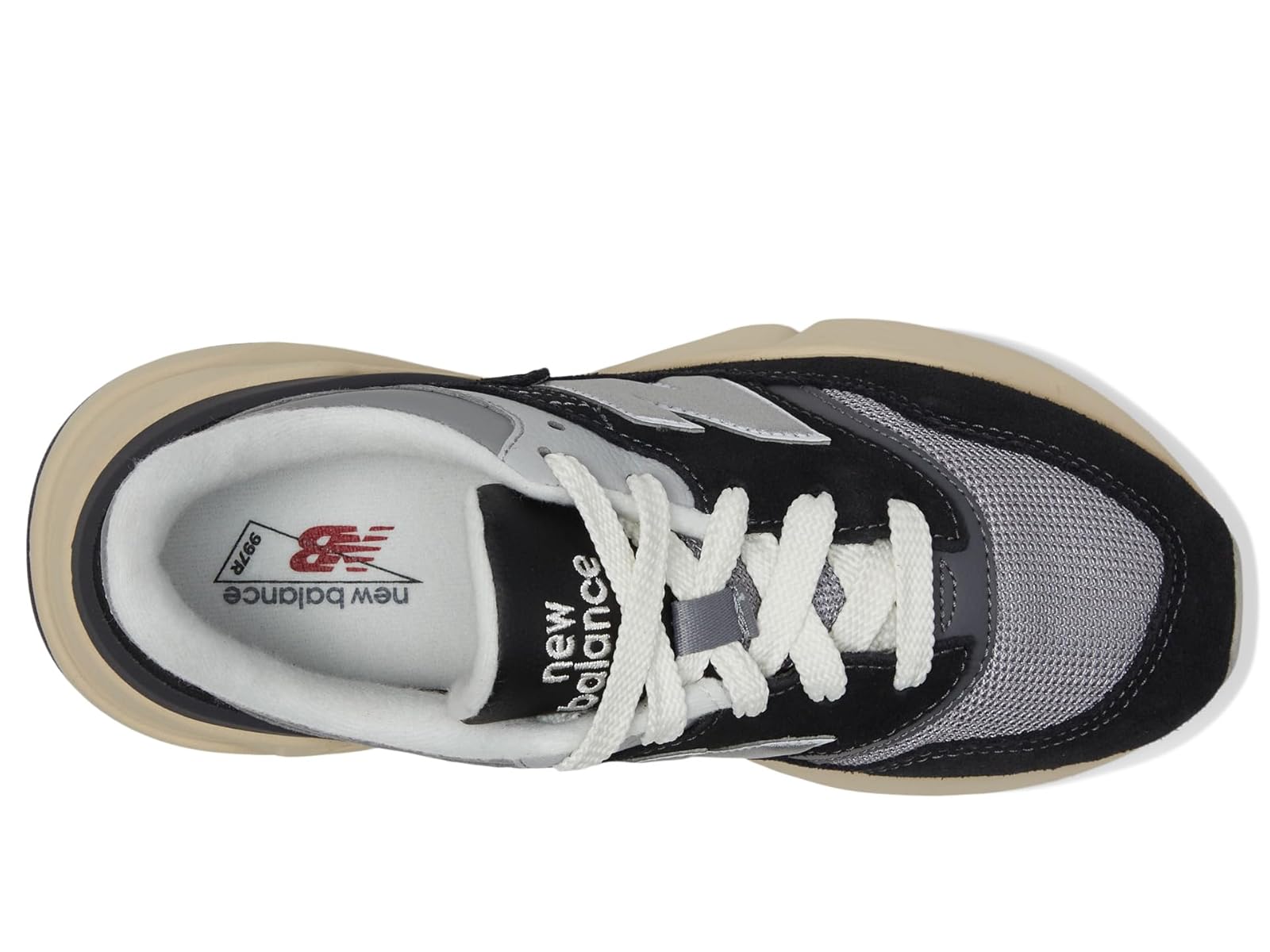 Children Unisex Shoes New Balance Kids 997R (Infant/Toddler